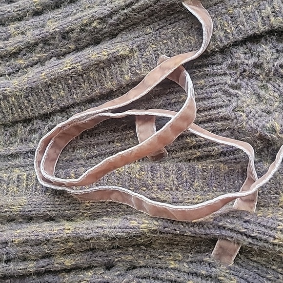 Sweater jacket - Picture 3 of 5